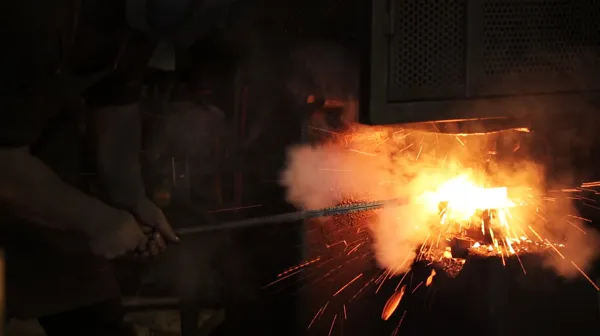 Musée du couteau de Laguiole, de l'objet forgé et de l'outil tranchant (groupes), MUSÉE DU COUTEAU DE LAGUIOLE, DE L'OBJET FORGE ET DE L'OUTIL TRANCHANT
