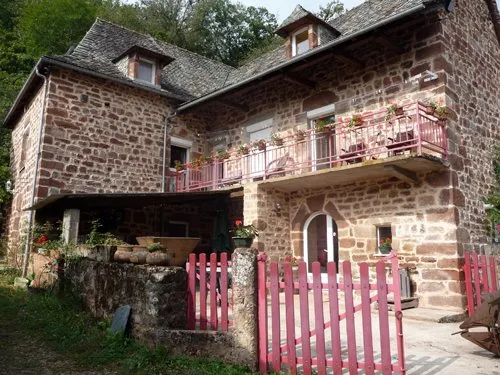 Gîte Le Pressoir