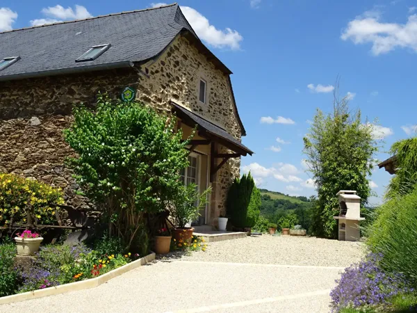 Le Gite du bout du Monde