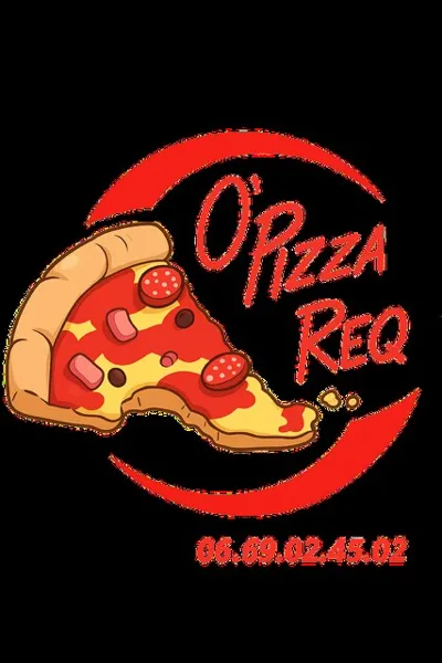 , o pizza req