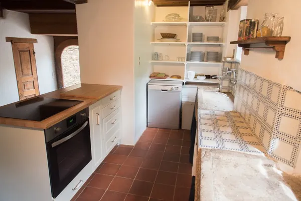 Château de Salamon - Grand gîte avec plage privée - photo 2