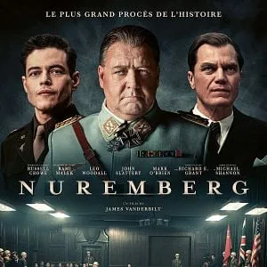 Nuremberg - cinéma Salles Curan
