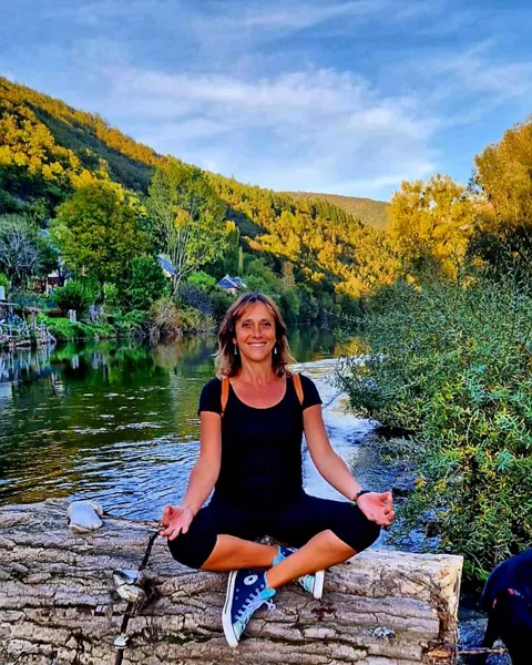 Sandrine, photo de Sandrine B.