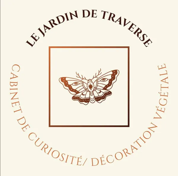 Le Jardin de Traverse