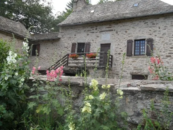 Moulins de Roupeyrac - Musée François Fabié, OFFICE DE TOURISME DU REQUISTANAIS