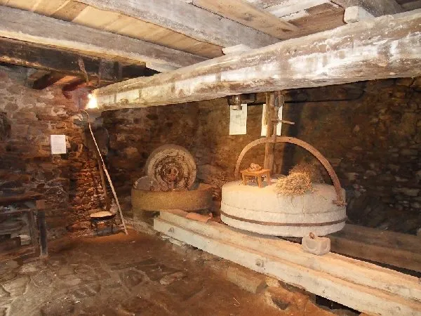 Moulins de Roupeyrac - Musée François Fabié, OFFICE DE TOURISME DU REQUISTANAIS