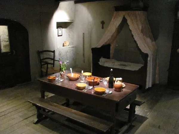 Moulins de Roupeyrac. Maison natale du poète François Fabié - Maison d'Ecrivain. - photo 5