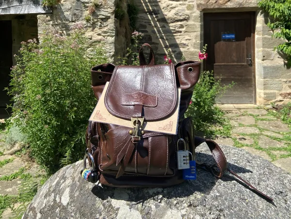 Les Moulins de Roupeyrac - Maison d'Ecrivain François Fabié, Moulins de Roupeyrac