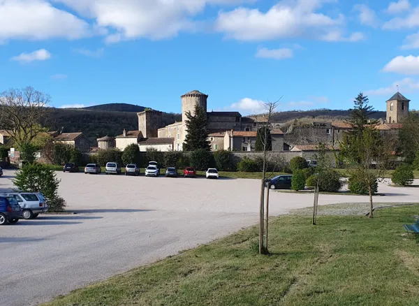 La Tour Garnier (groupes) - photo 5