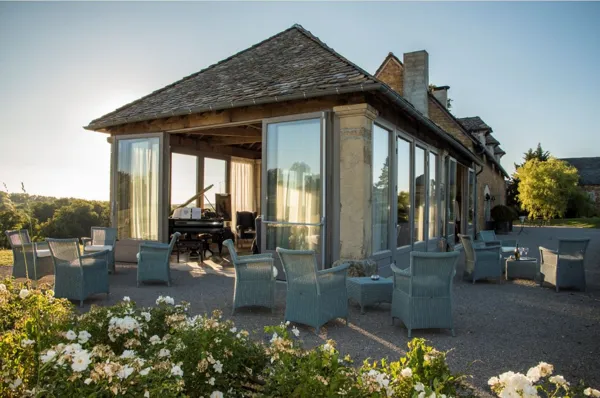 Chateau Labro, OFFICE DE TOURISME DU GRAND RODEZ