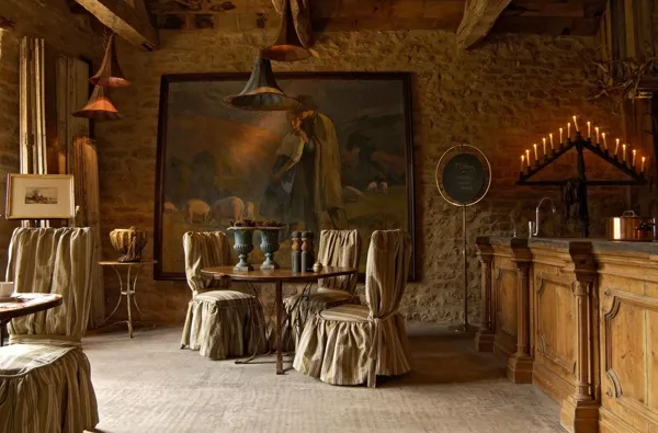 Chateau Labro, OFFICE DE TOURISME DU GRAND RODEZ