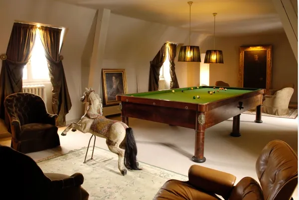 Chateau Labro, OFFICE DE TOURISME DU GRAND RODEZ