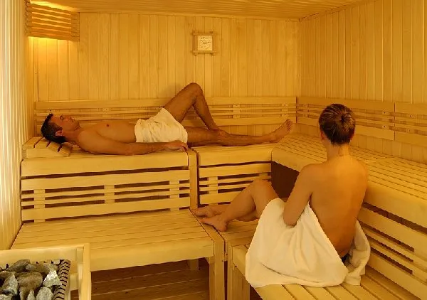 Sauna, OFFICE DE TOURISME DU GRAND RODEZ