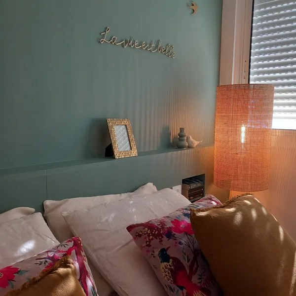 Chambre Birdy, Causse, Thily Niel