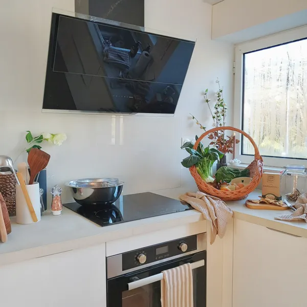 Cuisine, Aubrac, Thily Niel