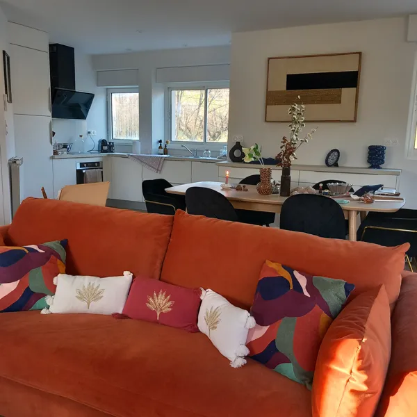 Salon, Aubrac, Thily Niel