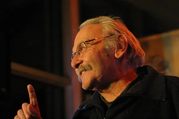 Exposition et conférence 