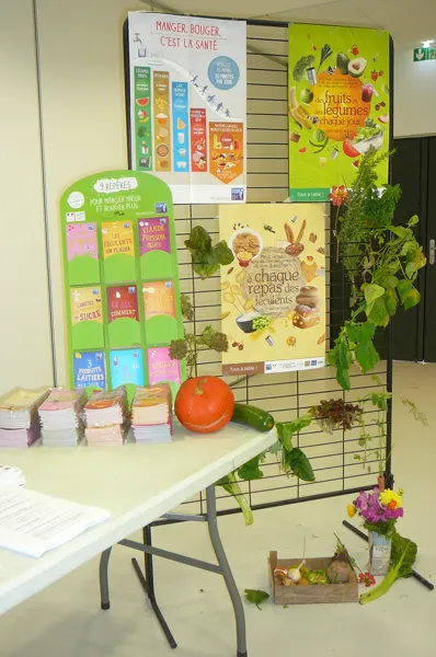 , Familles de France