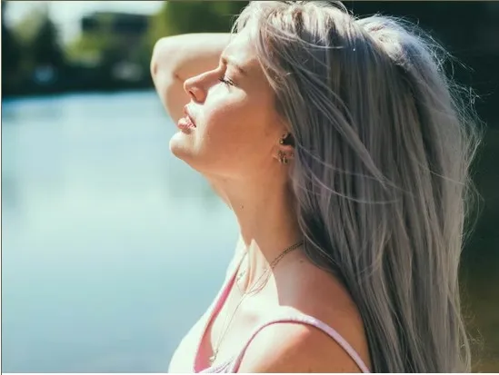 Séjour Détox, Terre d'Eugénia