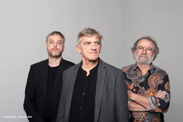 Concert - Le Printemps des Poètes