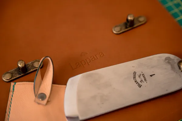 Lappara - Maroquinerie d'Excellence