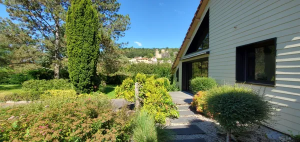 Les Terrasses de la Revelle