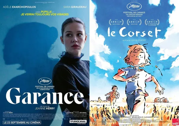 Cinéma à Réquista - Semaine du 28/10 au 03/11/26