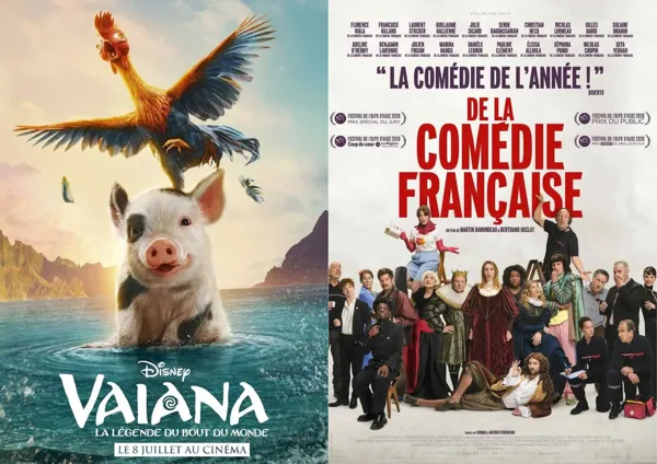 Cinéma Réquista du 19/08 au 25/08/2026