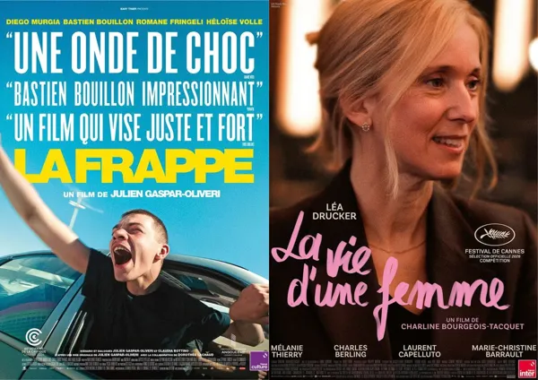 Cinéma à Réquista - Semaine du 30/09 au 06/10/2026