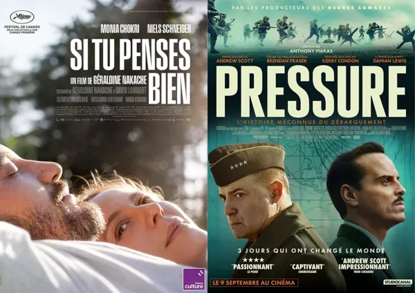 Cinéma à Réquista - Semaine du 14/10 au 20/10/2026