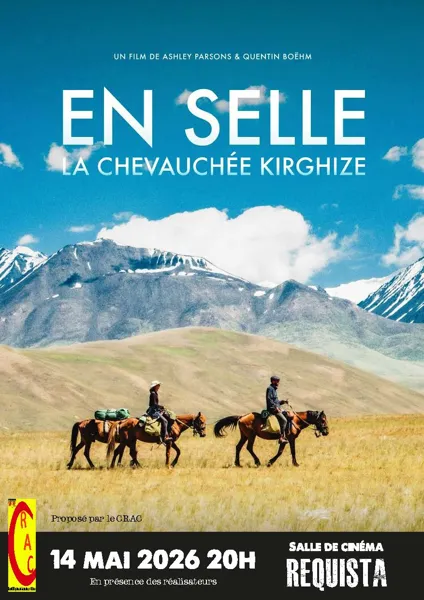 Cinéma Réquista Projection évènements