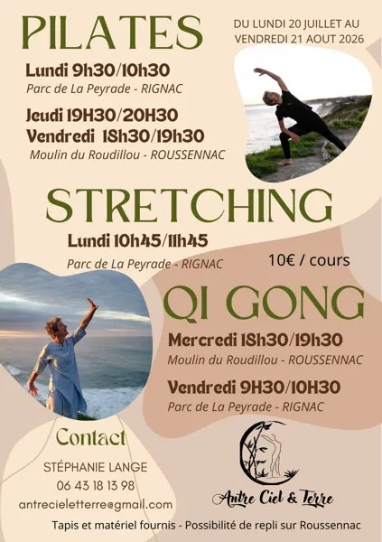 Qi Gong