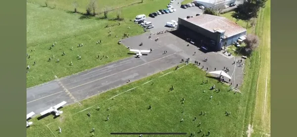 , Aéroclub du Ségala