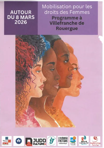 Programme de la semaine 