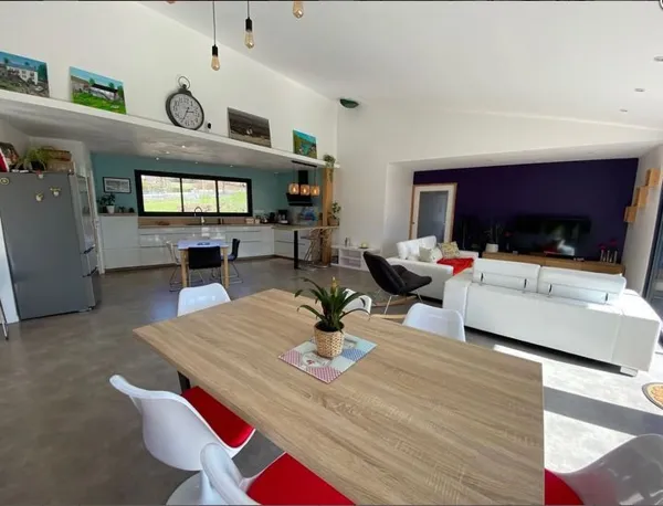 Gîte chez Marie H12G023315