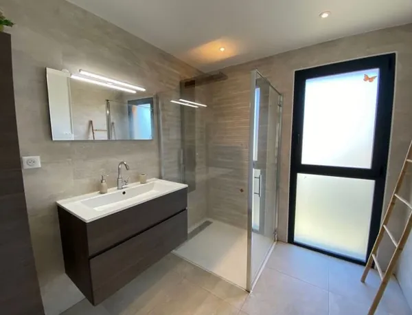 Gîte chez Marie H12G023315