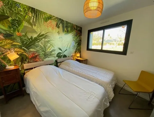 Gîte chez Marie H12G023315