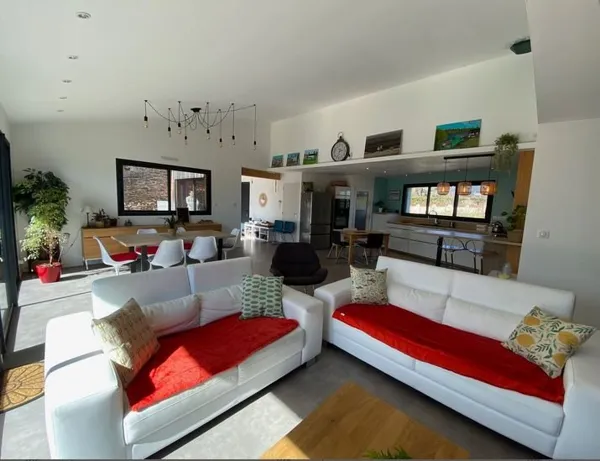 Gîte chez Marie H12G023315