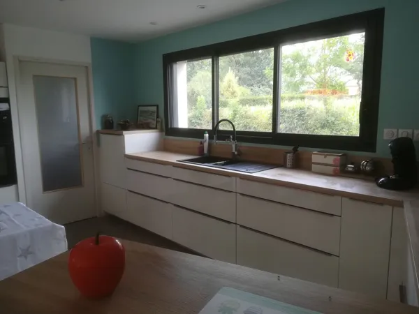 Gîte chez Marie H12G023315