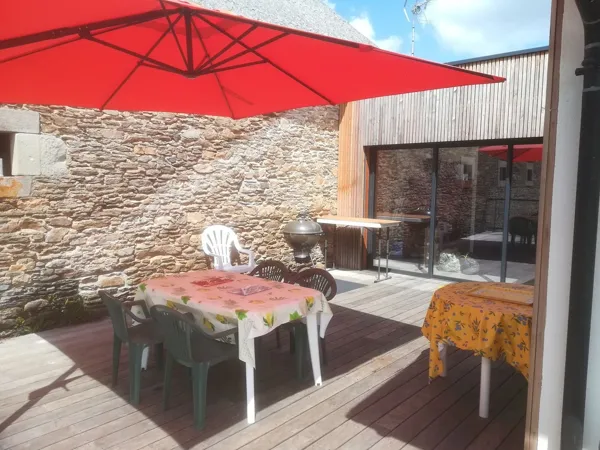 Gîte chez Marie H12G023315