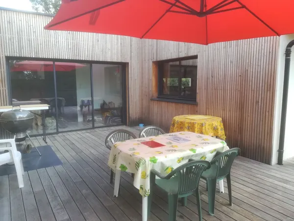 Gîte chez Marie H12G023315