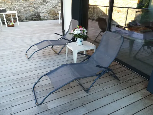 Gîte chez Marie H12G023315