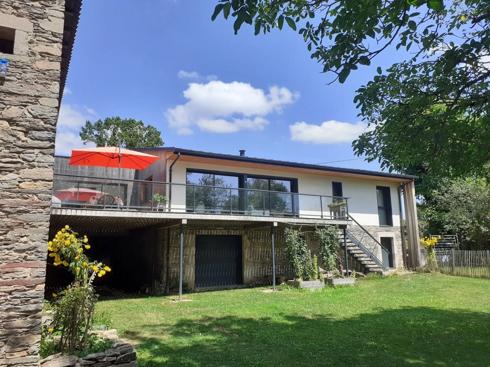 Gîte chez Marie H12G023315, Serge Médard