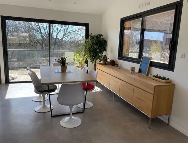 Gîte chez Marie H12G023315, OFFICE DE TOURISME DE PARELOUP LEVEZOU