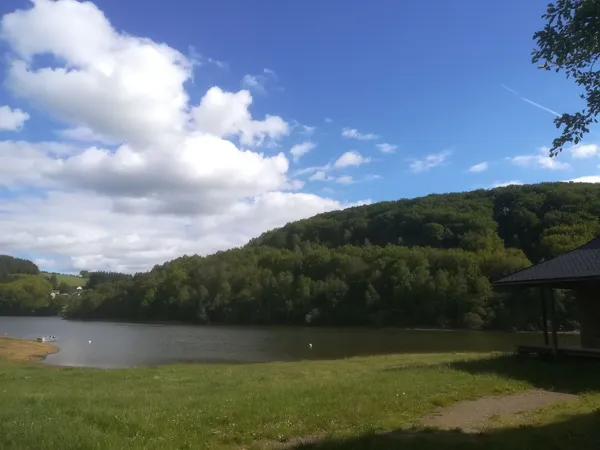 Gîte chez Marie H12G023315, OFFICE DE TOURISME DE PARELOUP LEVEZOU