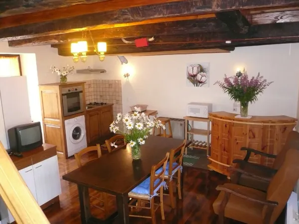 Petit gîte - Alain Fournier, Alain Fournier - H12G005806 (Groupes)