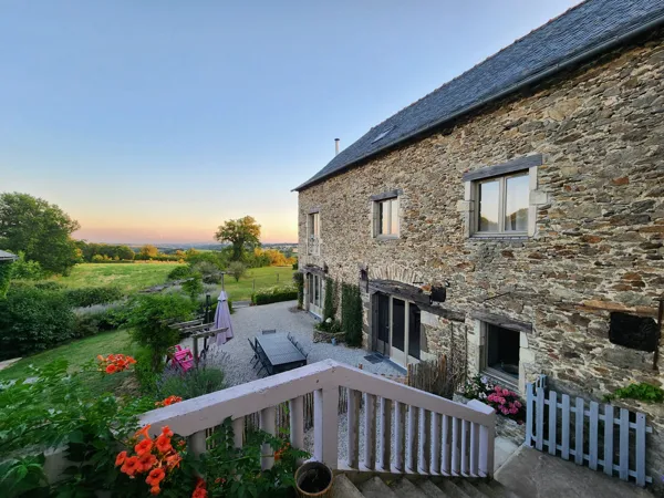 La Source Du Bonheur