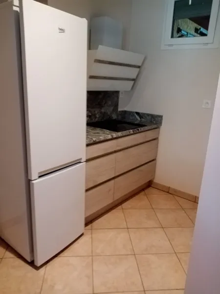 Coin cuisson, Maison Calmels