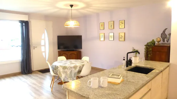 , Ségala conciergerie