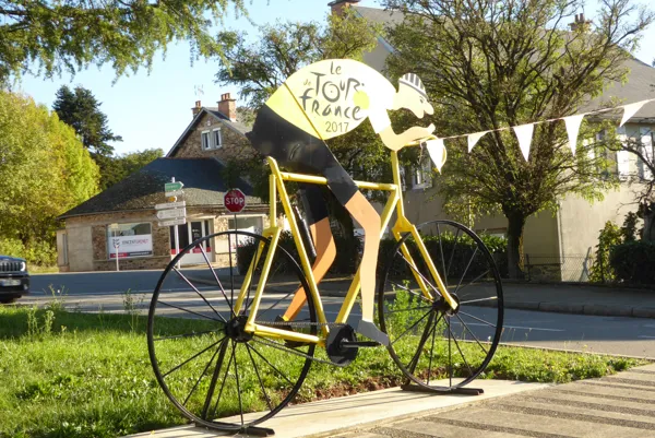 , Ségala conciergerie